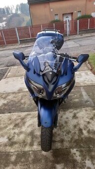 Yamaha FJR 1300 AE