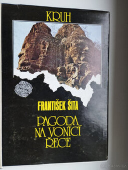 Pagoda na vonící řece , František Šita
