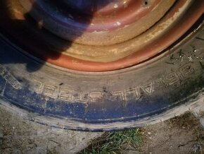 Kolo  z Avie karavan