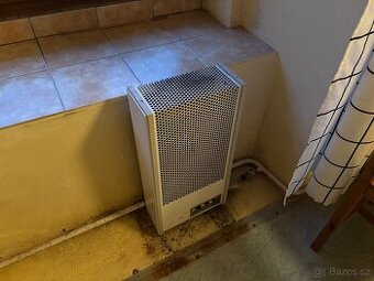 Vav plynové topidlo gamat