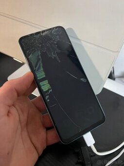 Xiaomi Redmi 10 5G - na opravu