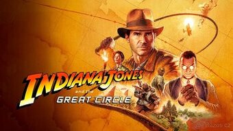 Indiana Jones and the Great Circle + Premium Upgrade