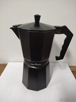 Konvice na kávu FOX