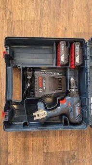 AKU Bosch GSB 18-2-LI Plus