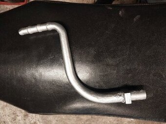 Čz 175/502 startovací páka