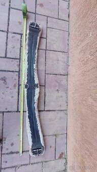 kamaše, šlachovky, chrániče, podbřišník