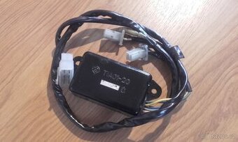 Řídící jednotka CDI pro Hondu CM 400 a CB400N /T, CM 450