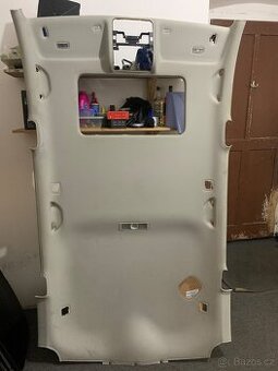 Stropnice vw touran 1T