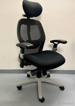 kancelářská židle Office Pro Saturn - 2 ks