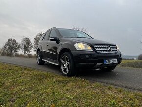 Mercedes-benz ML 320CDI