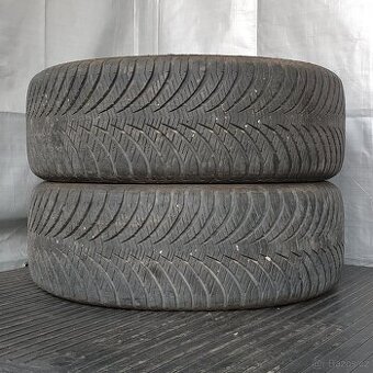 Celoroční pneumatiky GoodYear 205/55 R16 č. AP202