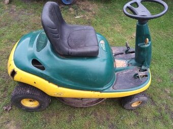 Rider - Yard man DX70