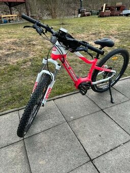 Dámské Elektrokolo Crussis E-guera 7.8 vel. S