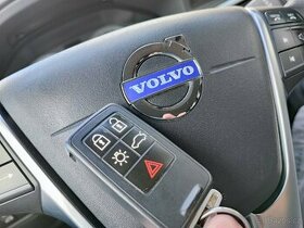 VOLVO - Jazyk/Autoklíče/Změna výbavy/Konfigurace/Chiptuning