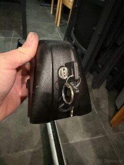 Příčníky Mercedes glk