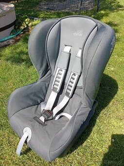Britax Römer Duo Plus 9-18 kg