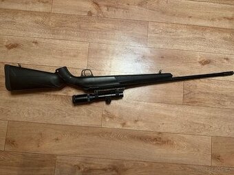 Prodám kulovnici Brouwing XPR 30-06 Springer.