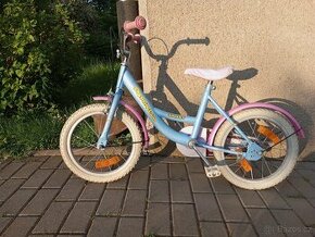 Dívčí kolo Princessa