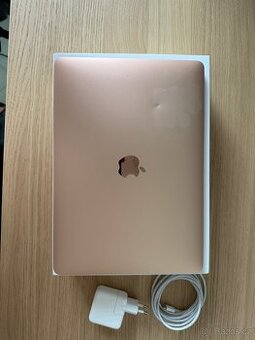 MacBook Air 16/512