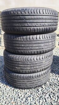 Letní pneu 215/60R17