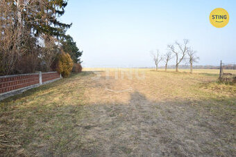 Pozemek na investici, 123111