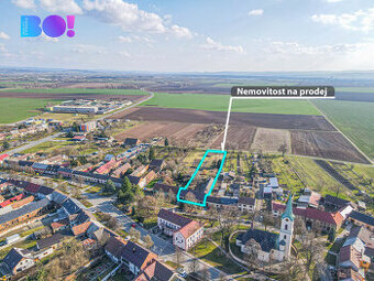 Prodej rodinného domu, 130 m², Břest