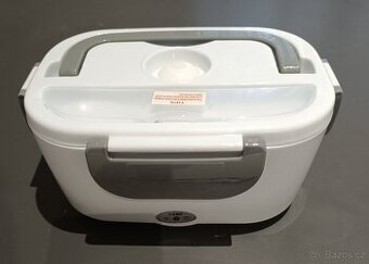 Ohřívač na jídlo