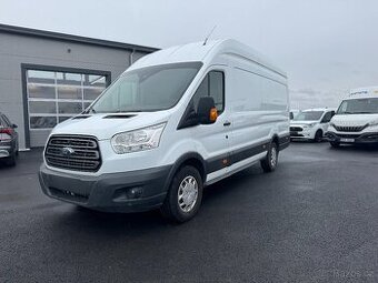 Ford Transit 2.2 TDCI 114kW L4H3