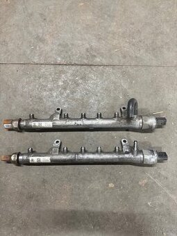 Railova lišta 1.6TDI CAYC