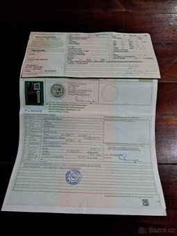 Prodám MB A 170 benzin