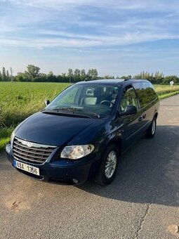 Chrysler Grand Voyager