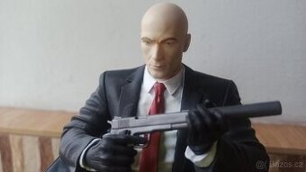 HITMAN - Agent 47 Chessmaster