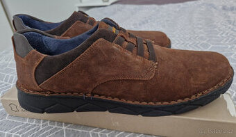 Nová pánská nenošená obuv Baťa, velikost. 46