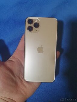 iPhone 11 pro 256