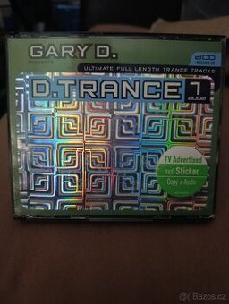 CD Gary D.