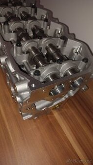 Nissan navara,patfinder Hlava motoru kompletní NOVÁ