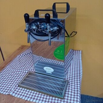 Lindr Kontakt 155/K Green Line