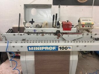 Miniprof 100r olepovačka hran