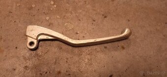 Díly Jawa, ČZ páčka