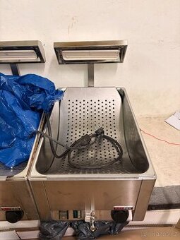 REDFOX udržovač hranolek (2ks k dispozici)