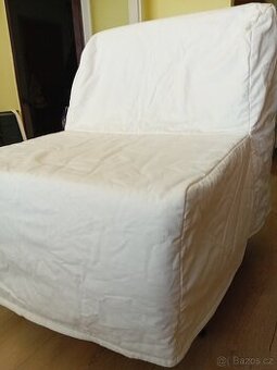 Rozkládací křeslo. IKEA