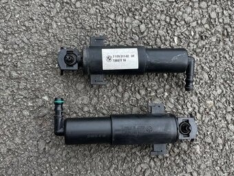 Ostrikovace svetel BMW e9x trysky