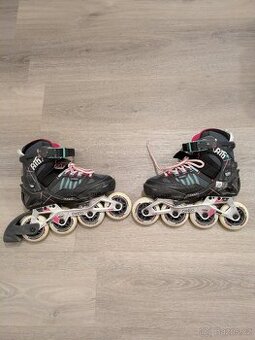 Dětské inline brusle