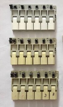 Modelová železnice H0