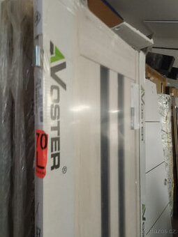 Interiérové dveře 70P a 70L - nové