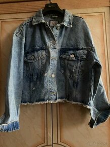 Džinova bunda Clockhouse