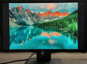 Monitor Dell SE2416H 24"