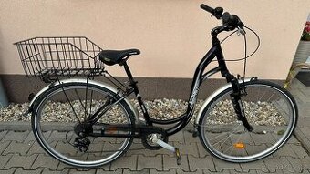 Městské kolo pro seniory