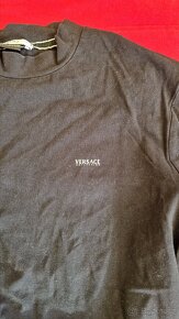 Versace triko xl
