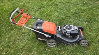 Oleo-Mac MAX 53 VBD Allroad Aluminium – Profi motor i šasi